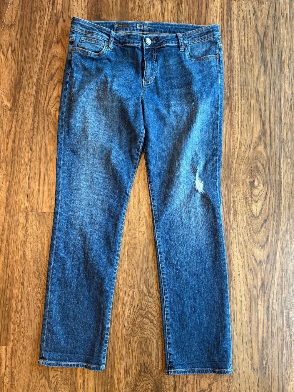 Kut from the Kloth jeans 14 Catherine boyfriend